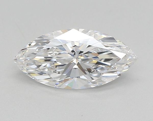 Marquise Lab-Grown Diamond image