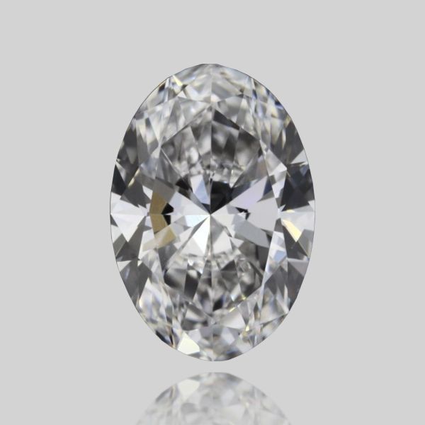 Oval Diamond image