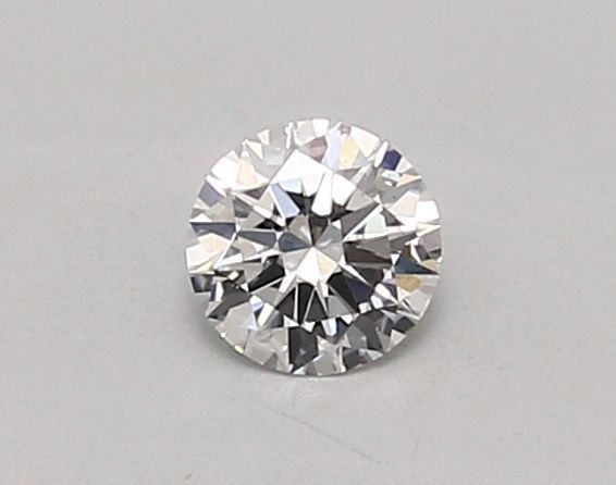 Round Lab-Grown Diamond image