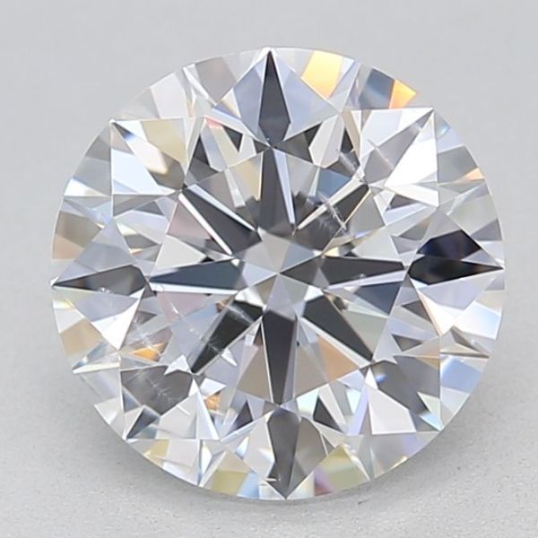 Radiant Lab-Grown Diamond image