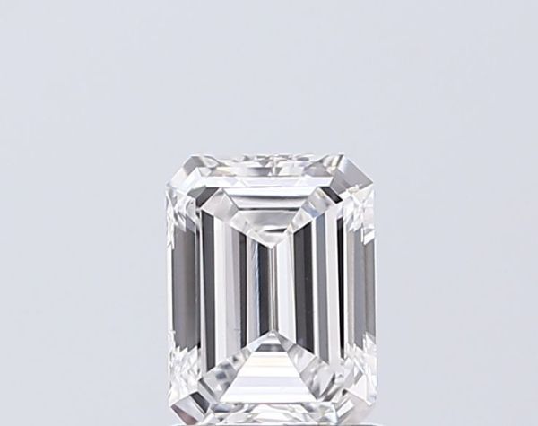 Emerald Lab-Grown Diamond image
