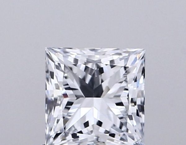 Princess Lab-Grown Diamond image