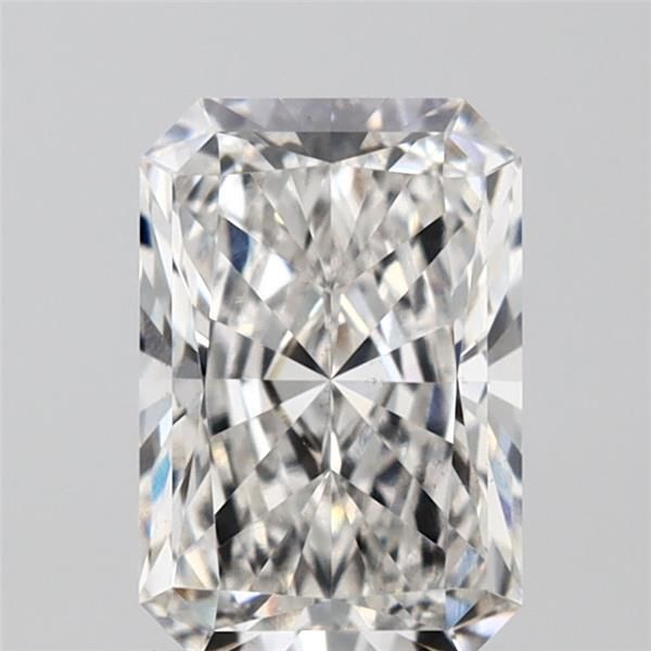 Radiant Lab-Grown Diamond image