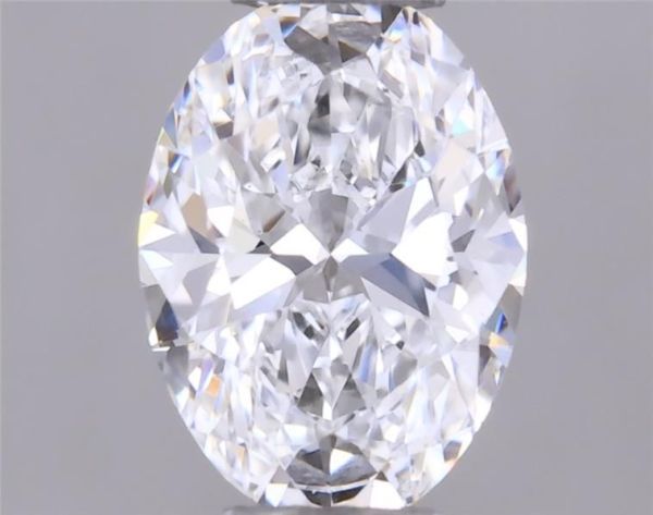 Oval Diamond image