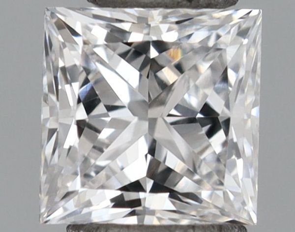 Princess Lab-Grown Diamond image