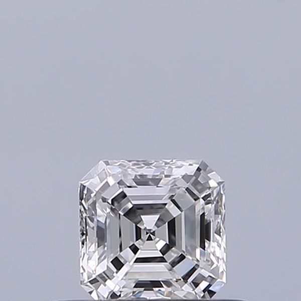 Asscher Diamond image