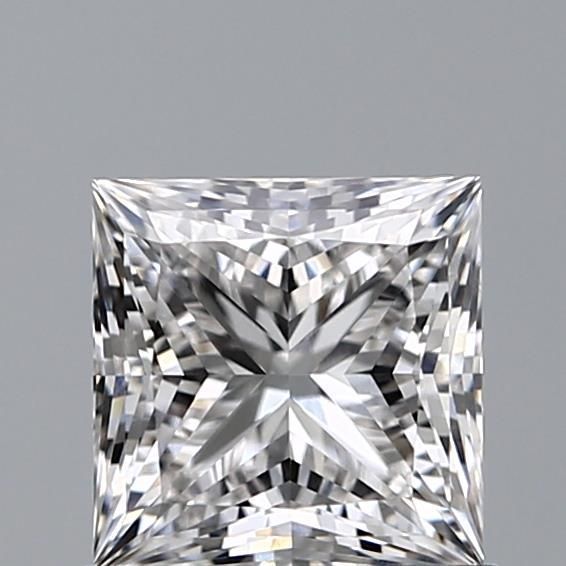 Princess Lab-Grown Diamond image