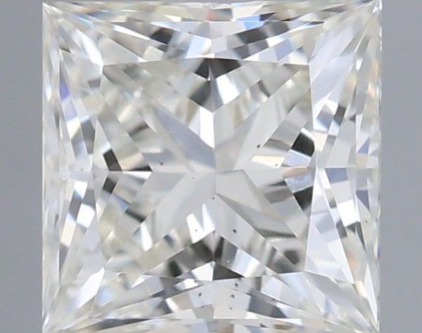 Princess Lab-Grown Diamond image
