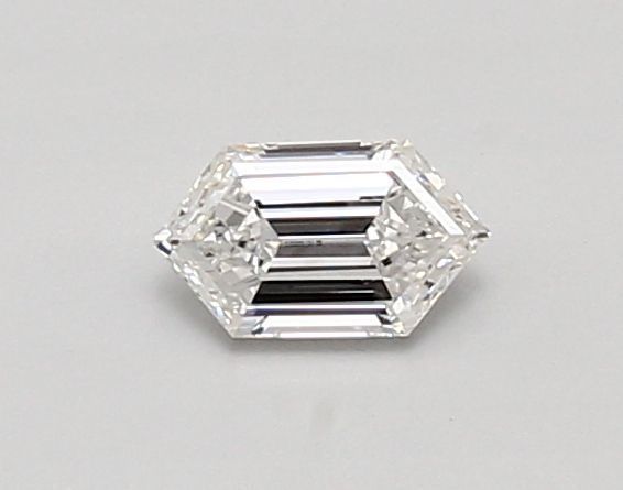 Hexagonal Lab-Grown Diamond image
