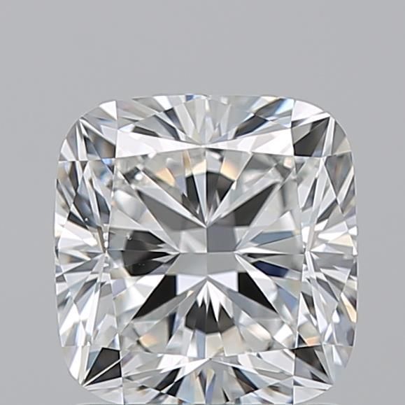 Cushion Diamond image