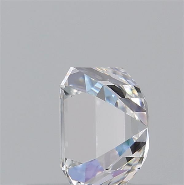 Asscher Diamond image