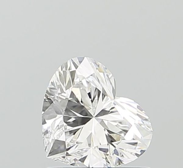 Heart Lab-Grown Diamond image