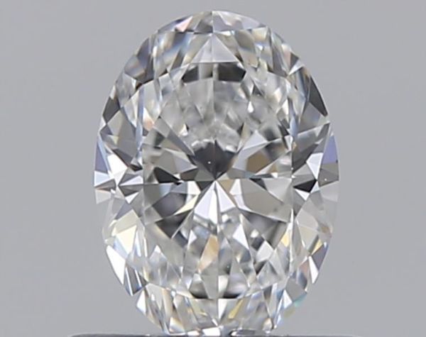 Oval Diamond image