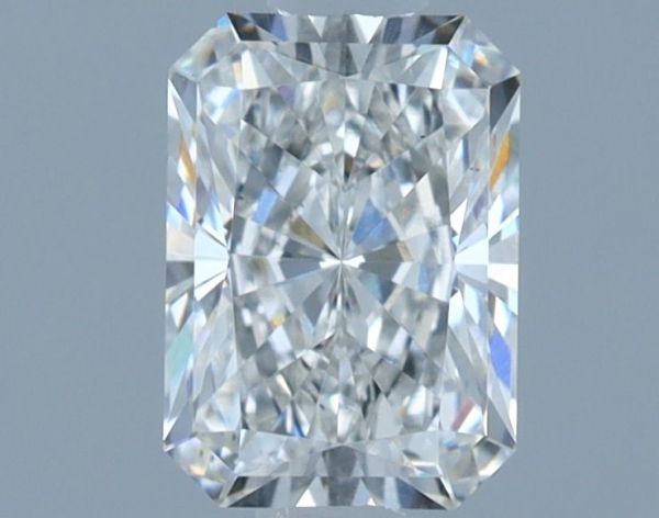 Radiant Lab-Grown Diamond image