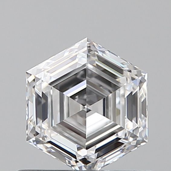 Hexagonal Diamond image