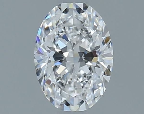 Oval Diamond image