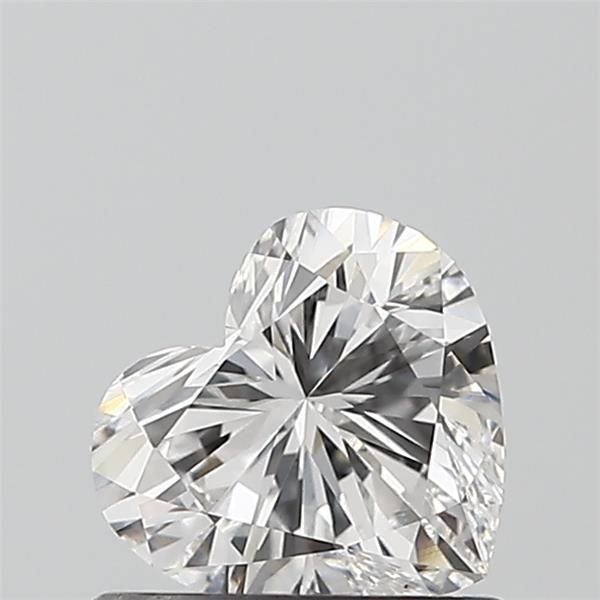 Heart Lab-Grown Diamond image