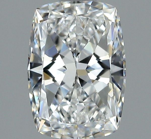 Cushion Diamond image