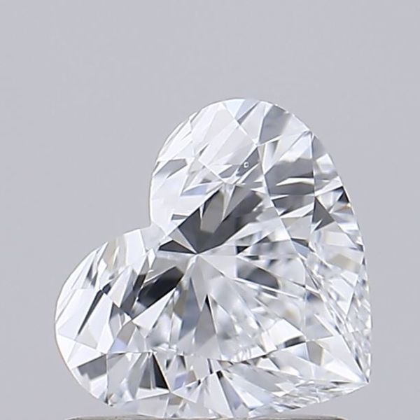Heart Lab-Grown Diamond image