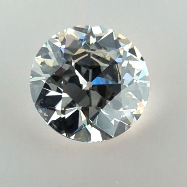 Old European Cut Diamond image