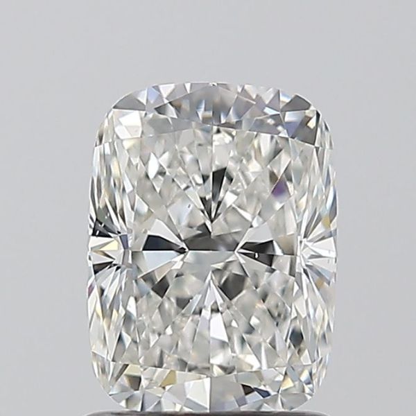 Cushion Diamond image