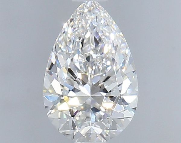 Pear Diamond image