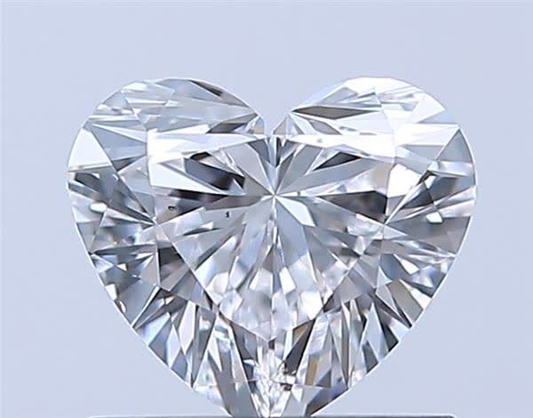 Heart Diamond image