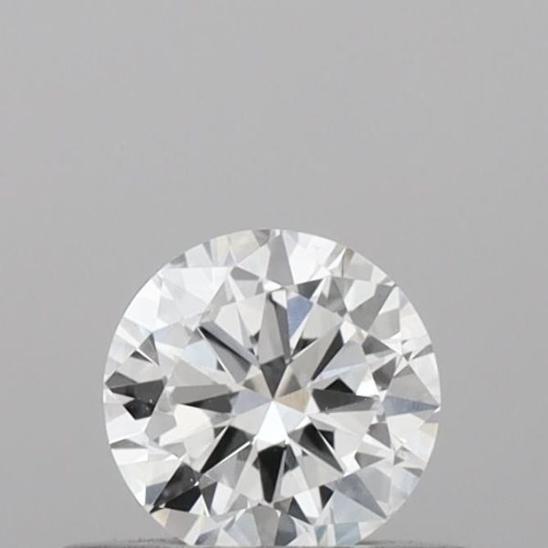 Round Lab-Grown Diamond image
