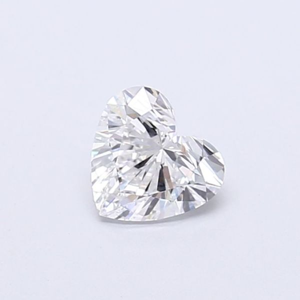Heart Lab-Grown Diamond image
