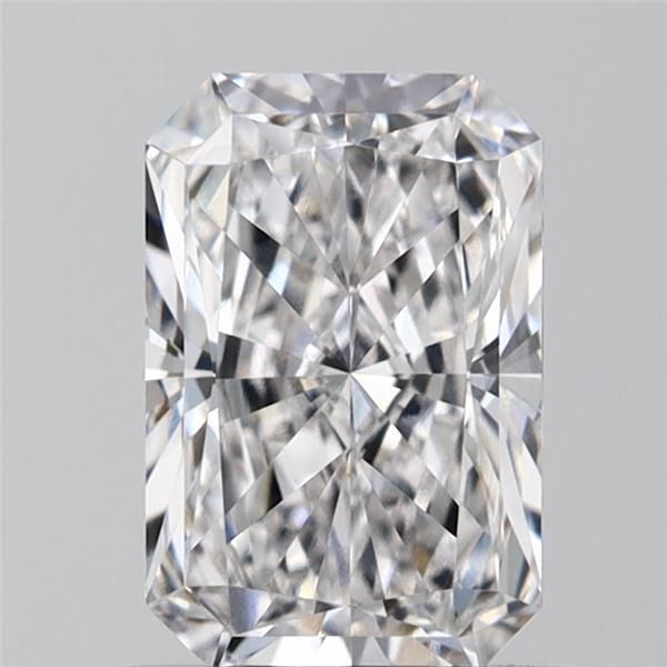 Radiant Lab-Grown Diamond image