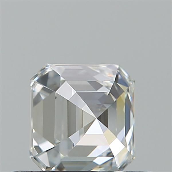 Asscher Diamond image