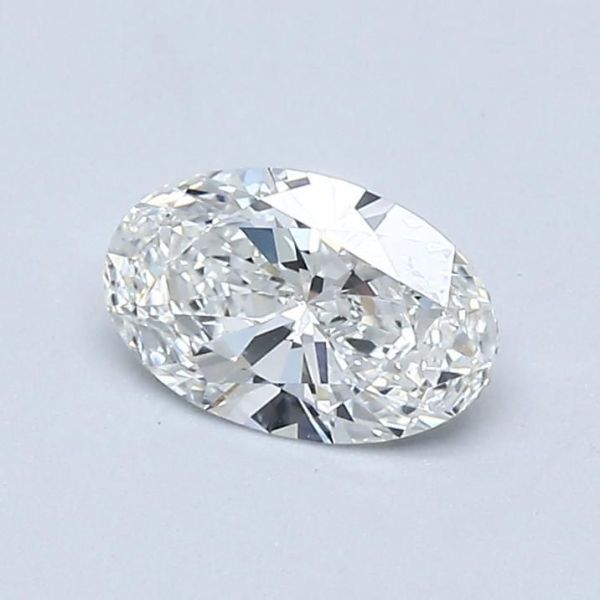 Oval Diamond image