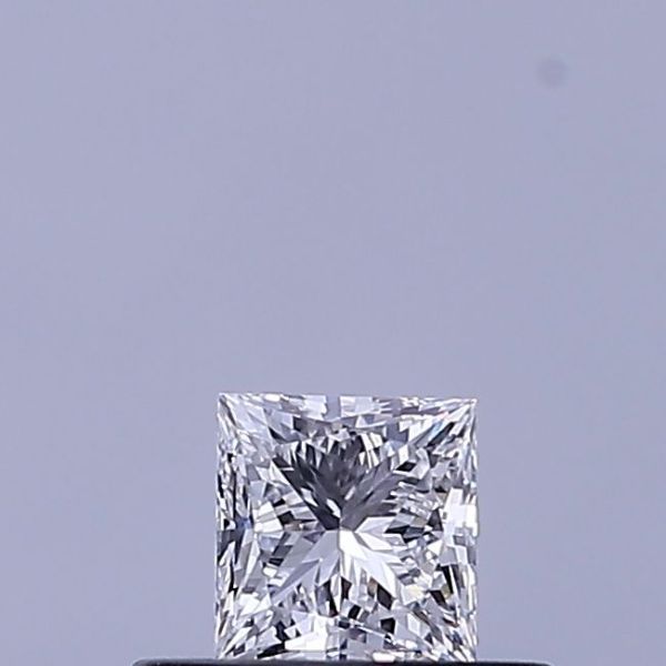 Princess Lab-Grown Diamond image