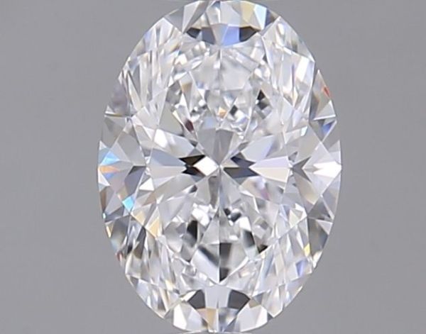 Oval Diamond image