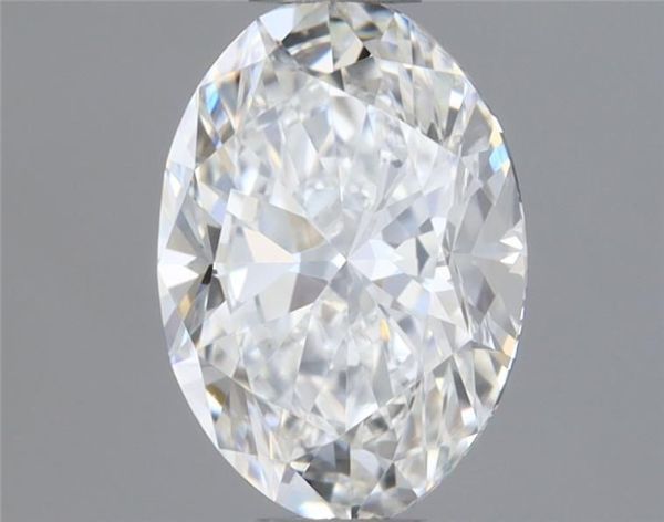 Oval Diamond image