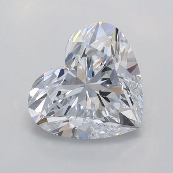 Heart Lab-Grown Diamond image