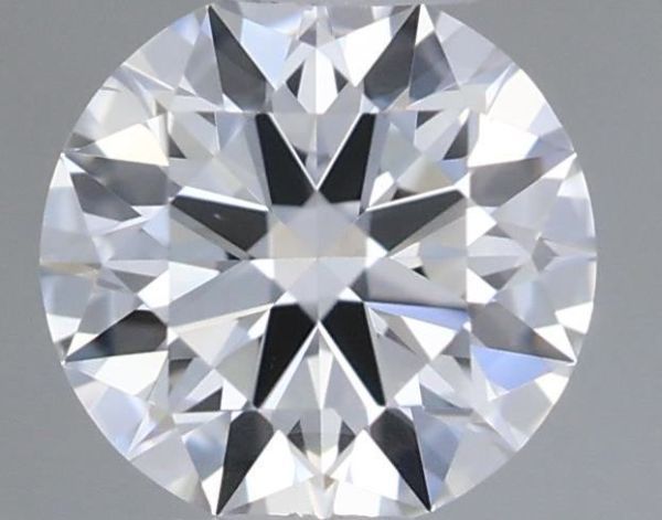 Round Diamond image