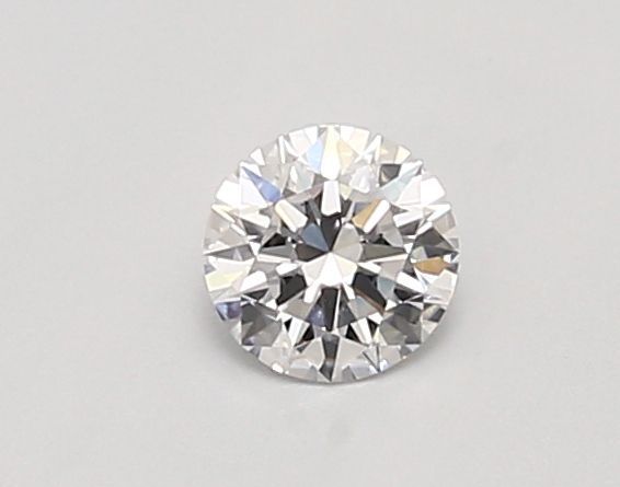 Round Lab-Grown Diamond image
