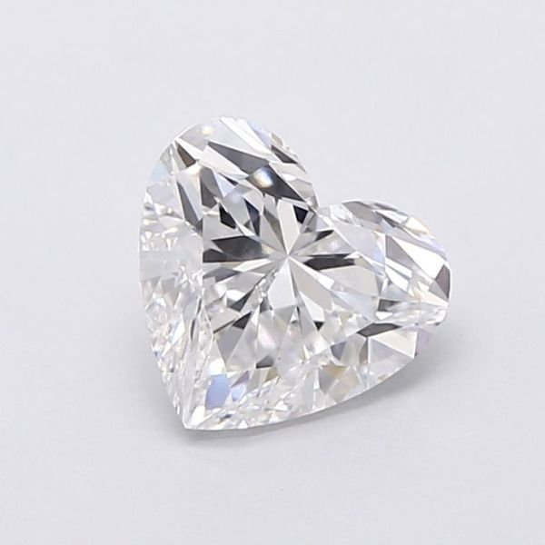 Heart Lab-Grown Diamond image