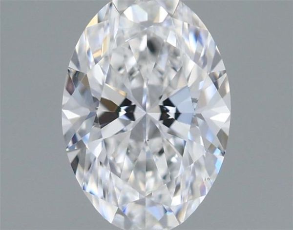 Oval Diamond image