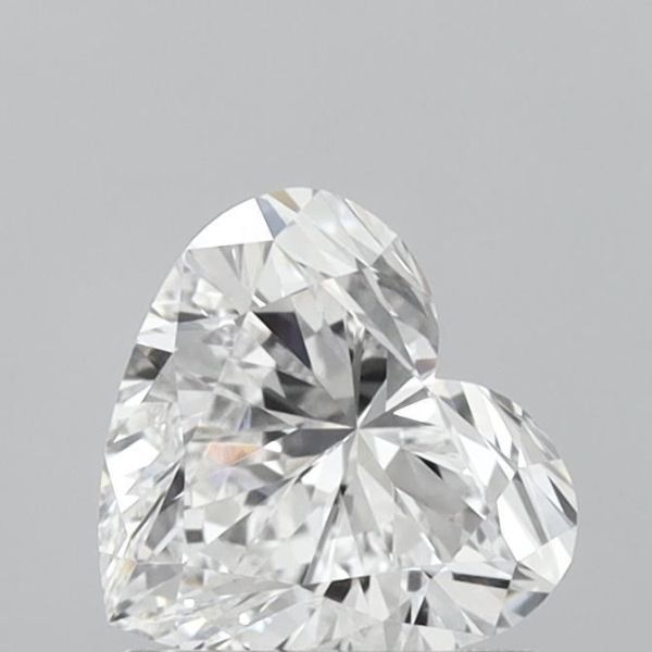 Heart Lab-Grown Diamond image