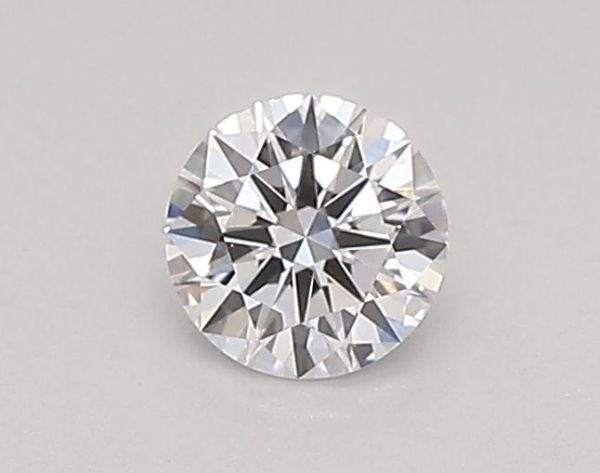 Round Lab-Grown Diamond image
