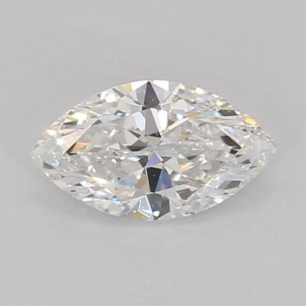 Marquise Lab-Grown Diamond image