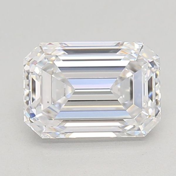 Emerald Lab-Grown Diamond image