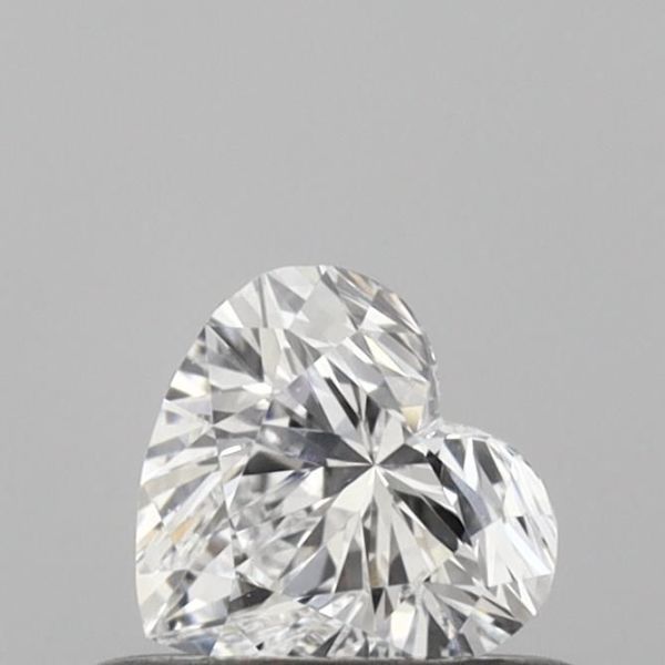 Heart Lab-Grown Diamond image