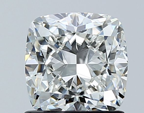 Cushion Diamond image