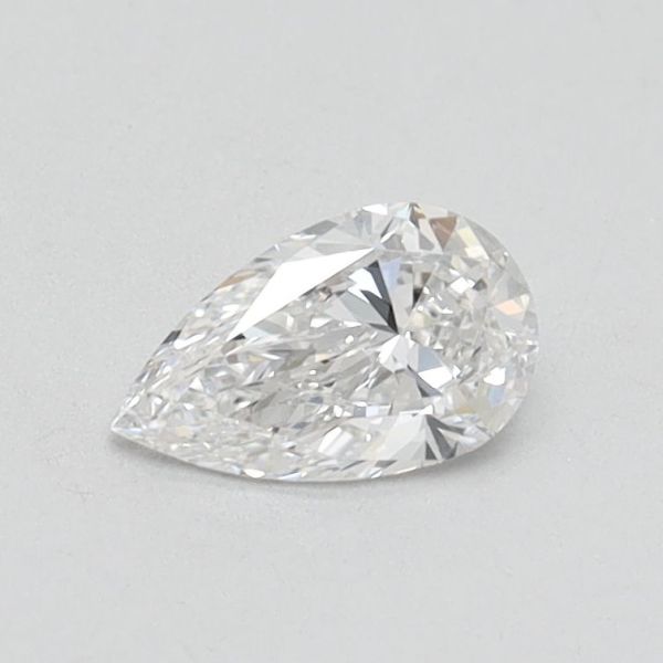 Pear Lab-Grown Diamond image