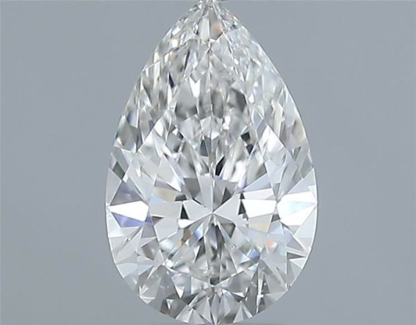 Pear Diamond image