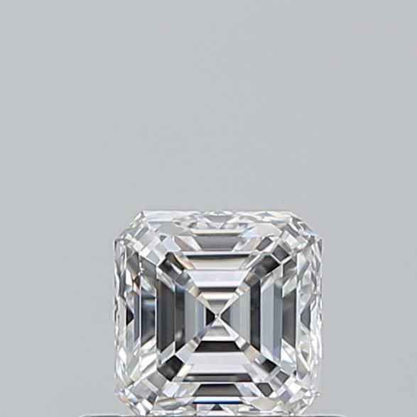 Asscher Diamond image