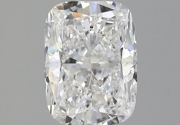 Cushion Diamond image